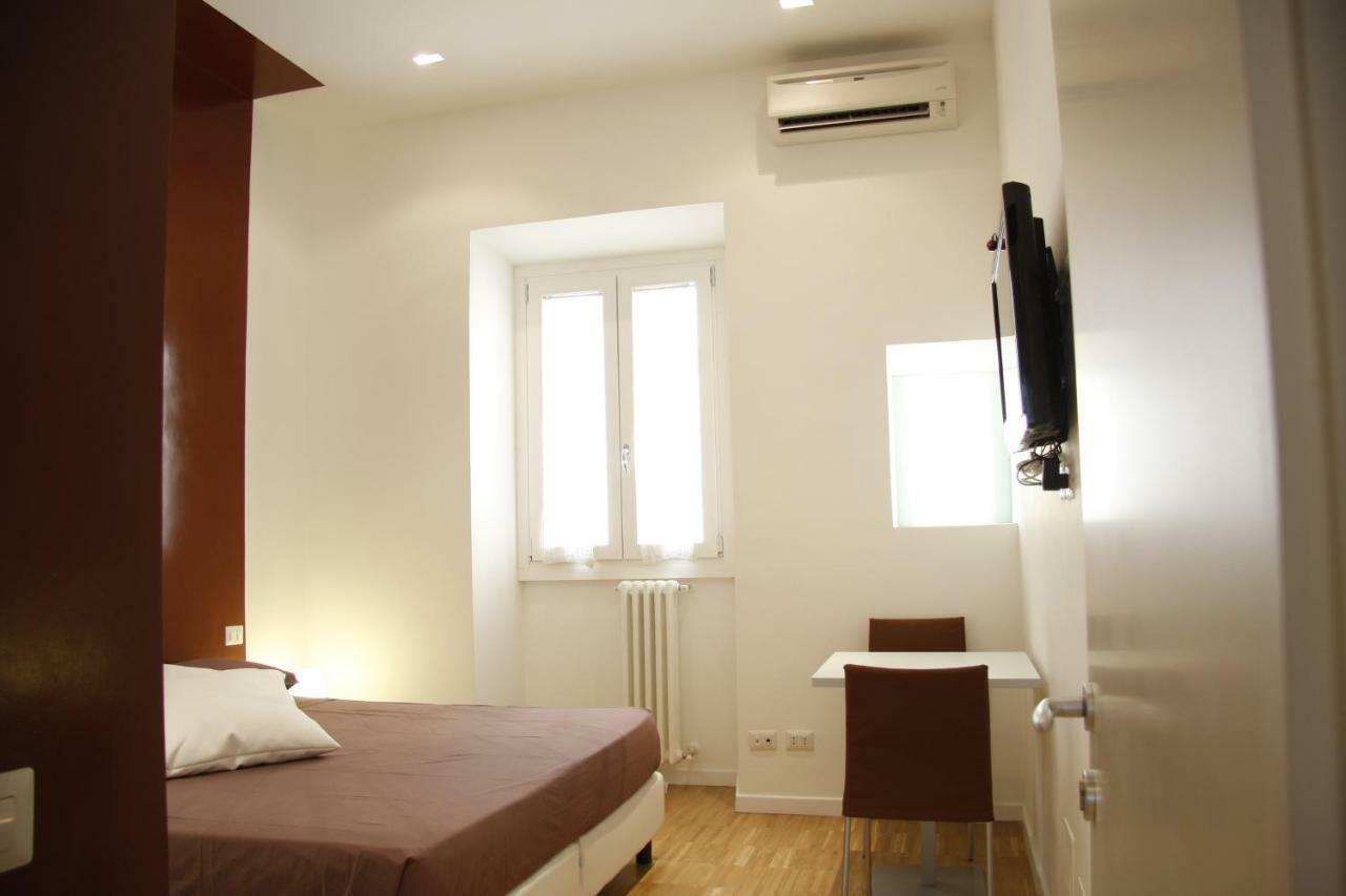 Wellnessinnrome Shortlet Luaran gambar
